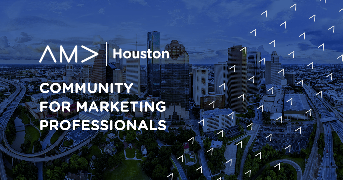 Digital Marketing Strategy Manager [JRP09082] AMA Houston