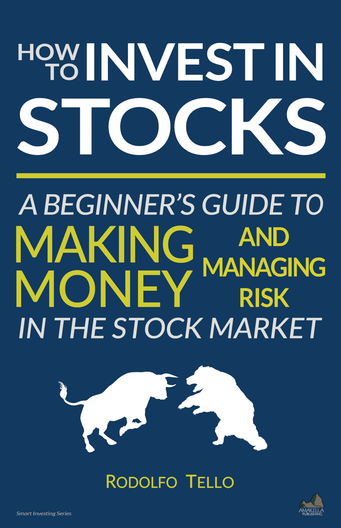 How to Invest in Stocks A Beginner's Guide to Stock Market Basics