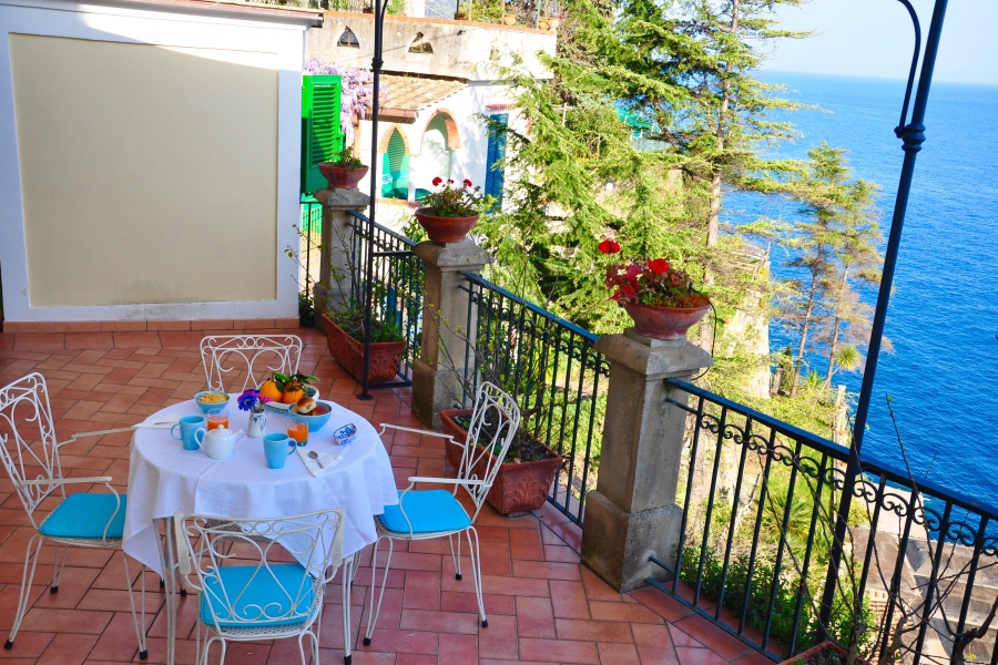 Amalfi Coast Vacation Rental Villas and Apartments Amalfi Dreams