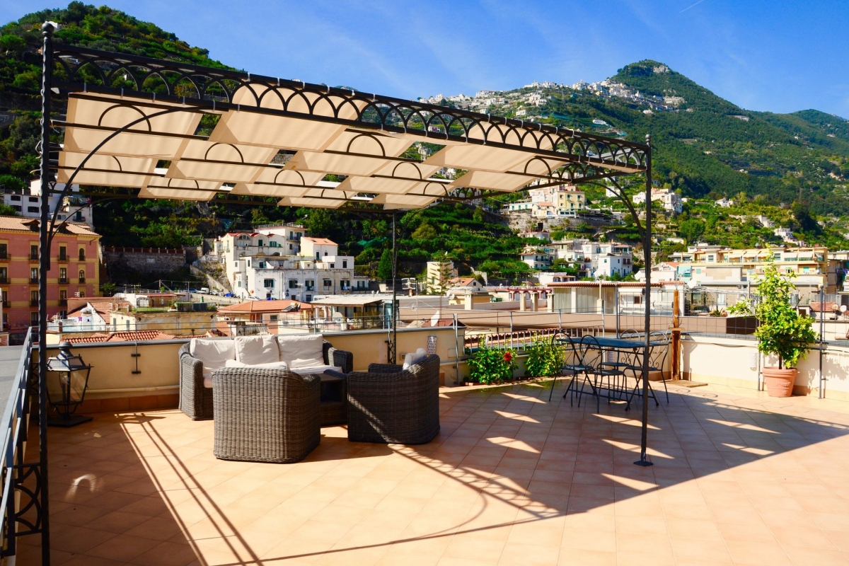 Amalfi Coast Vacation Rental Villas and Apartments Amalfi Dreams
