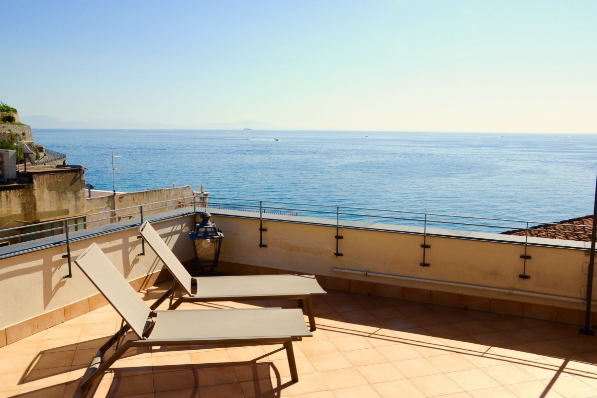 Amalfi Coast Vacation Rental Villas and Apartments Amalfi Dreams