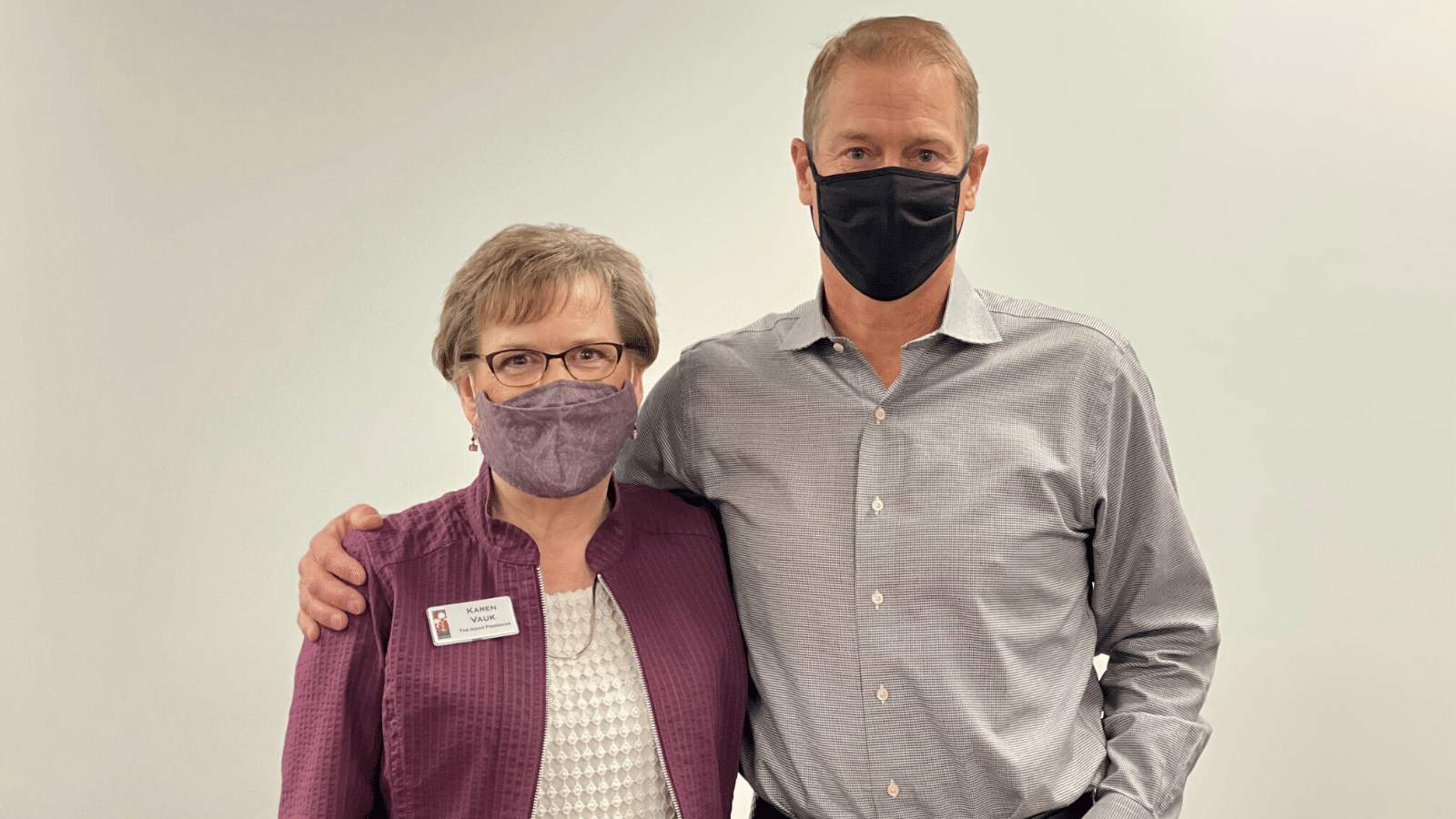 Amalgamated Sugar's Partnership with The Idaho Foodbank Raises Over