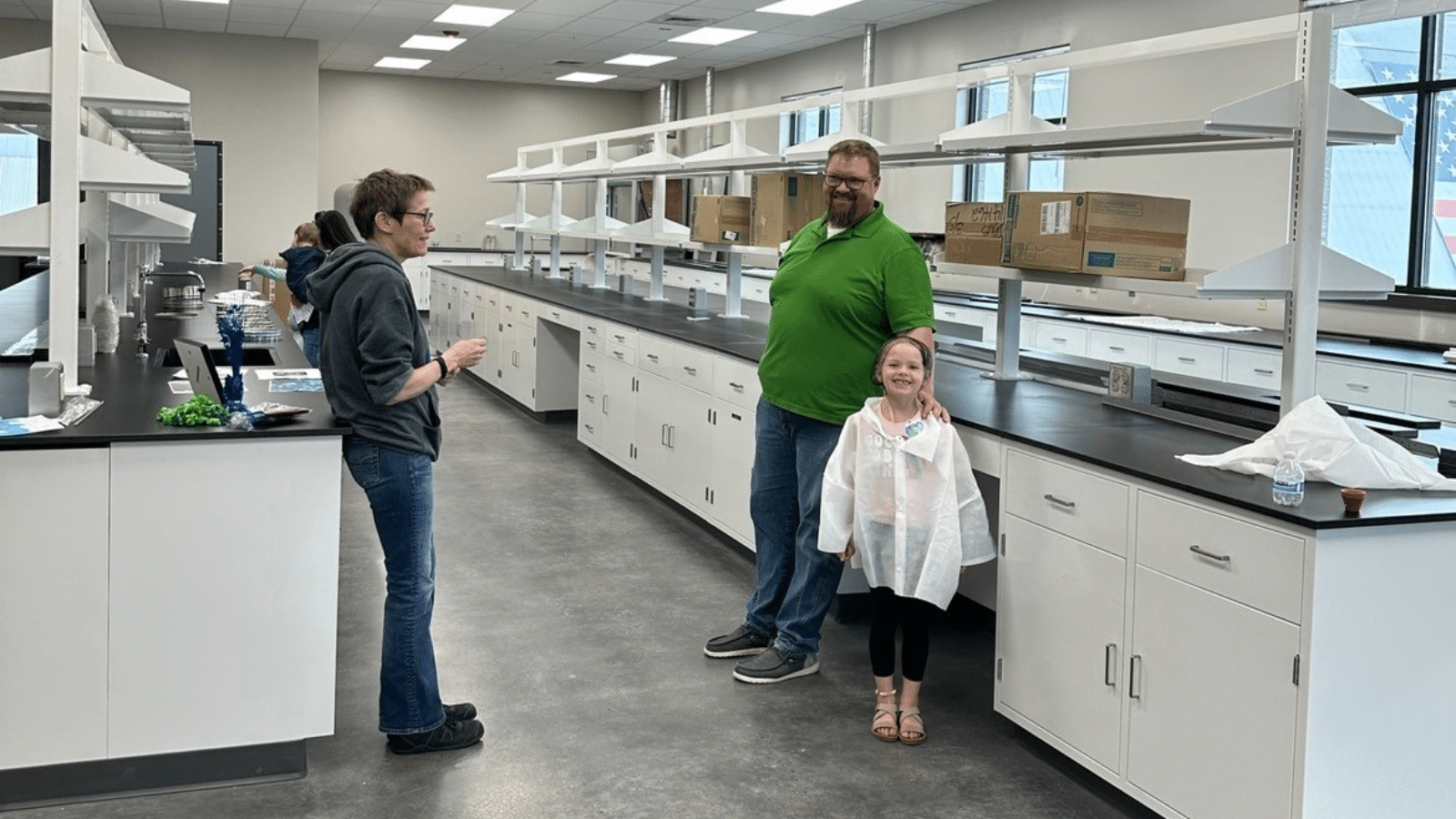 Amalgamated Sugar Opens New Administrative and Laboratory Building at Twin Falls Factory