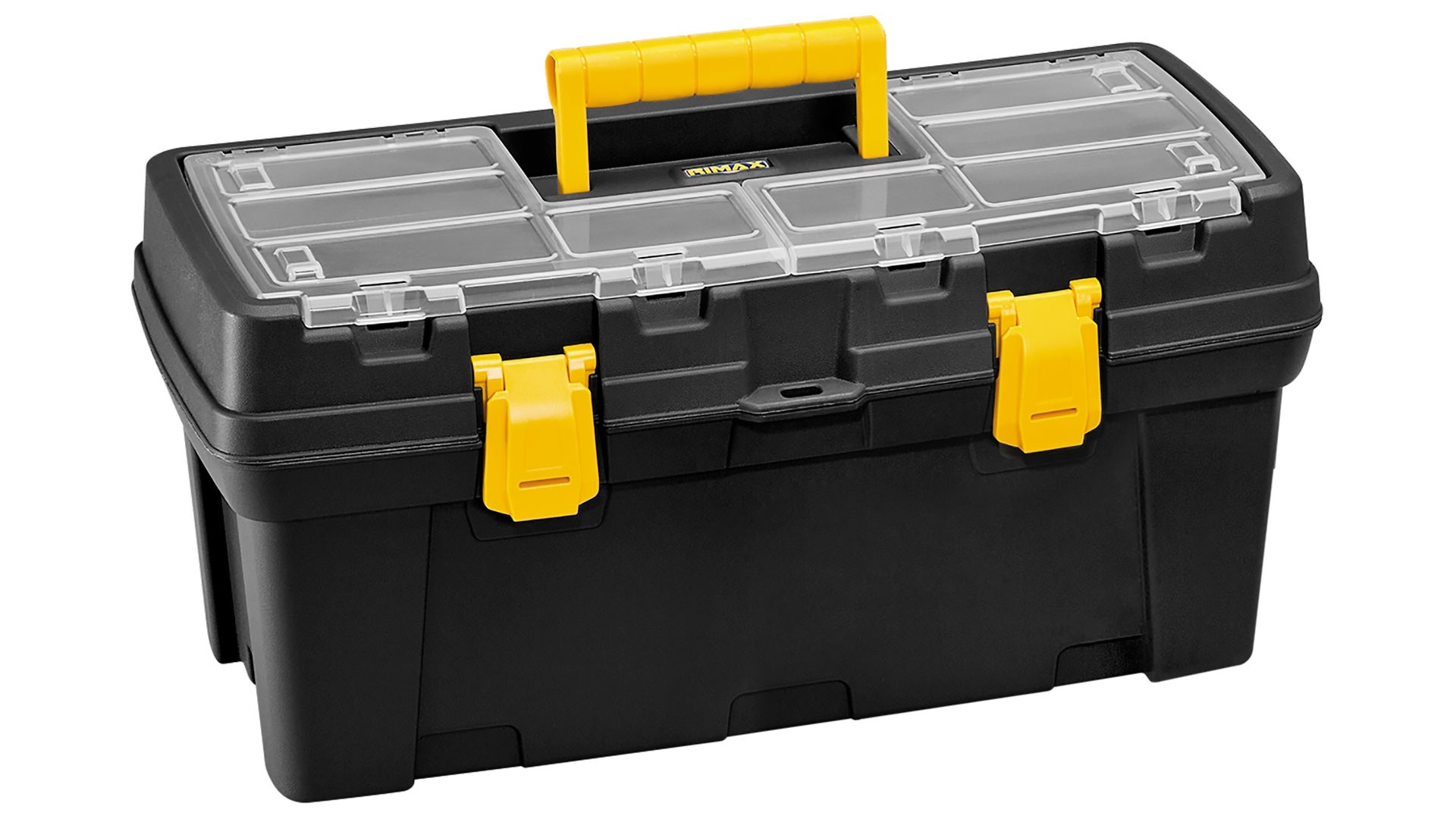 Caja De Herramientas – Amanda