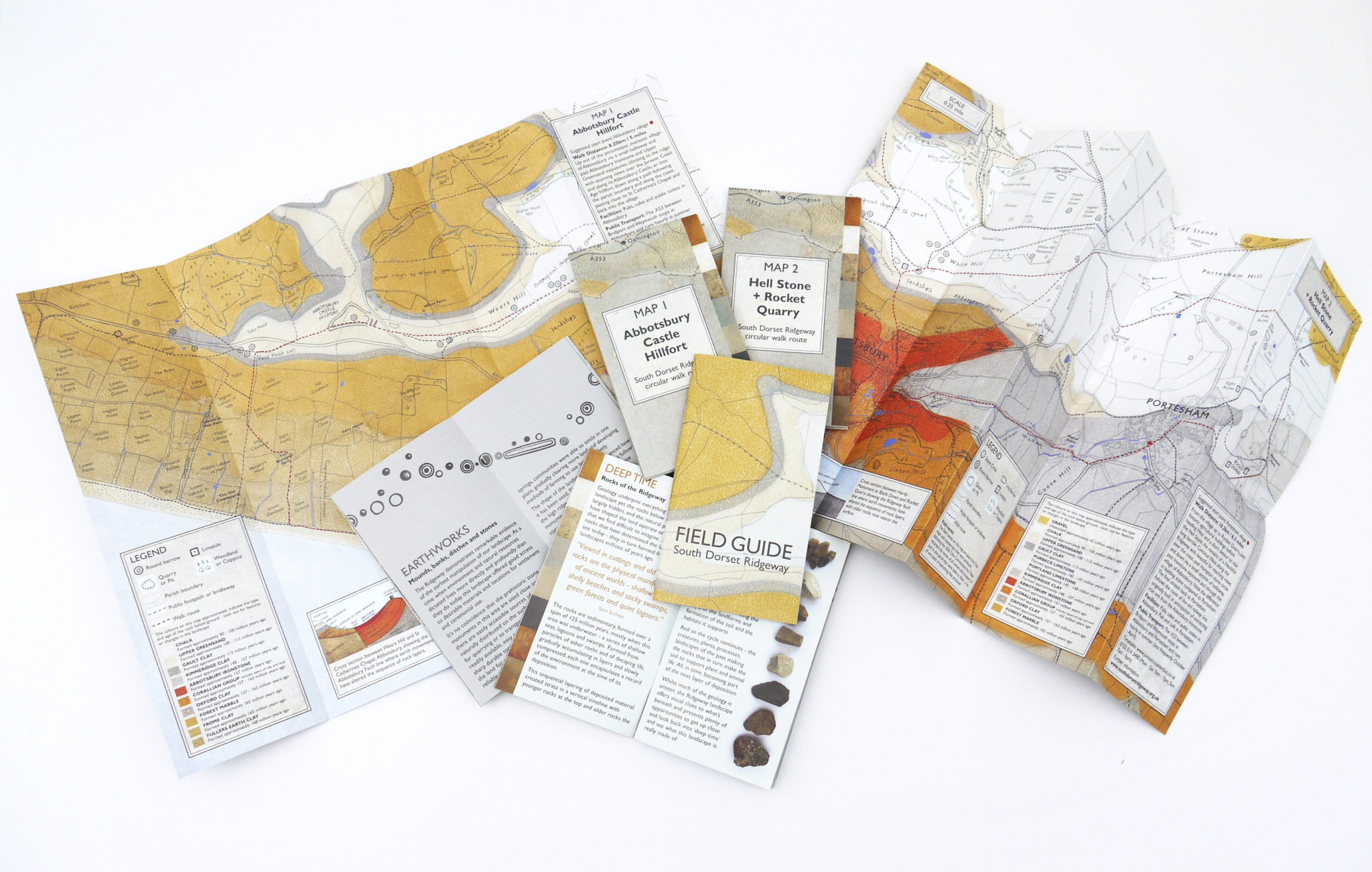 Amanda Wallwork » South Dorset Ridgeway