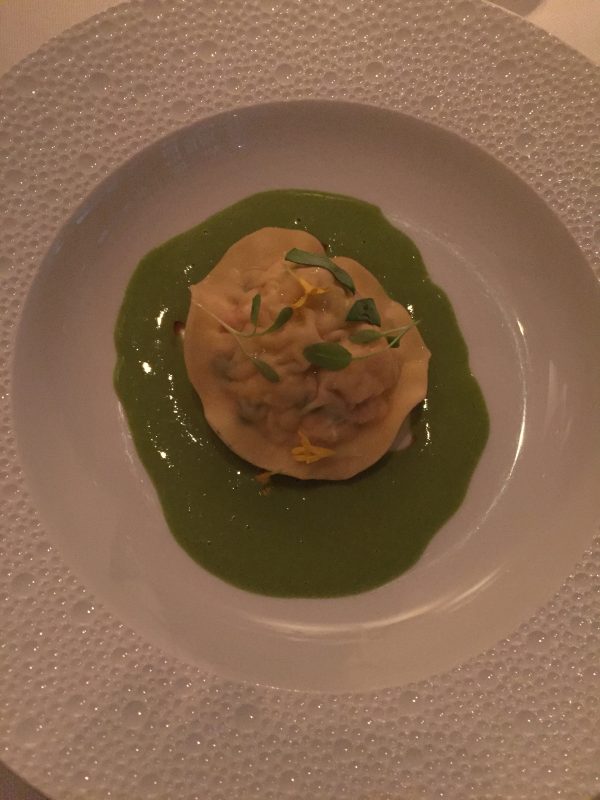 Gordon Ramsay Lobster Ravioli Recipe Deporecipe.co