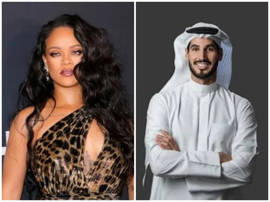Rihanna and Longtime Boyfriend Hassan Jameel Split After 3 Years Aman