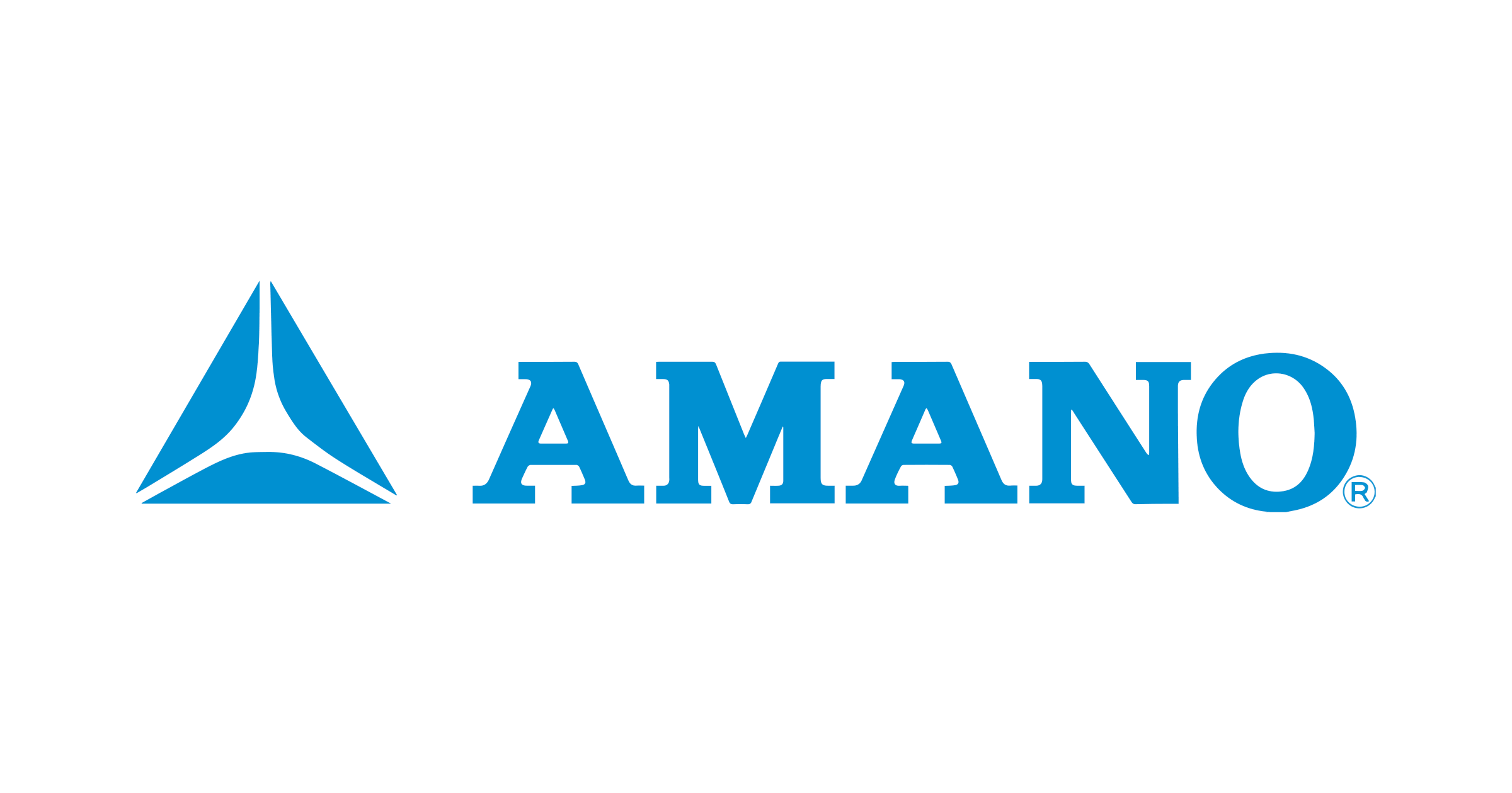 Over ons - Amano