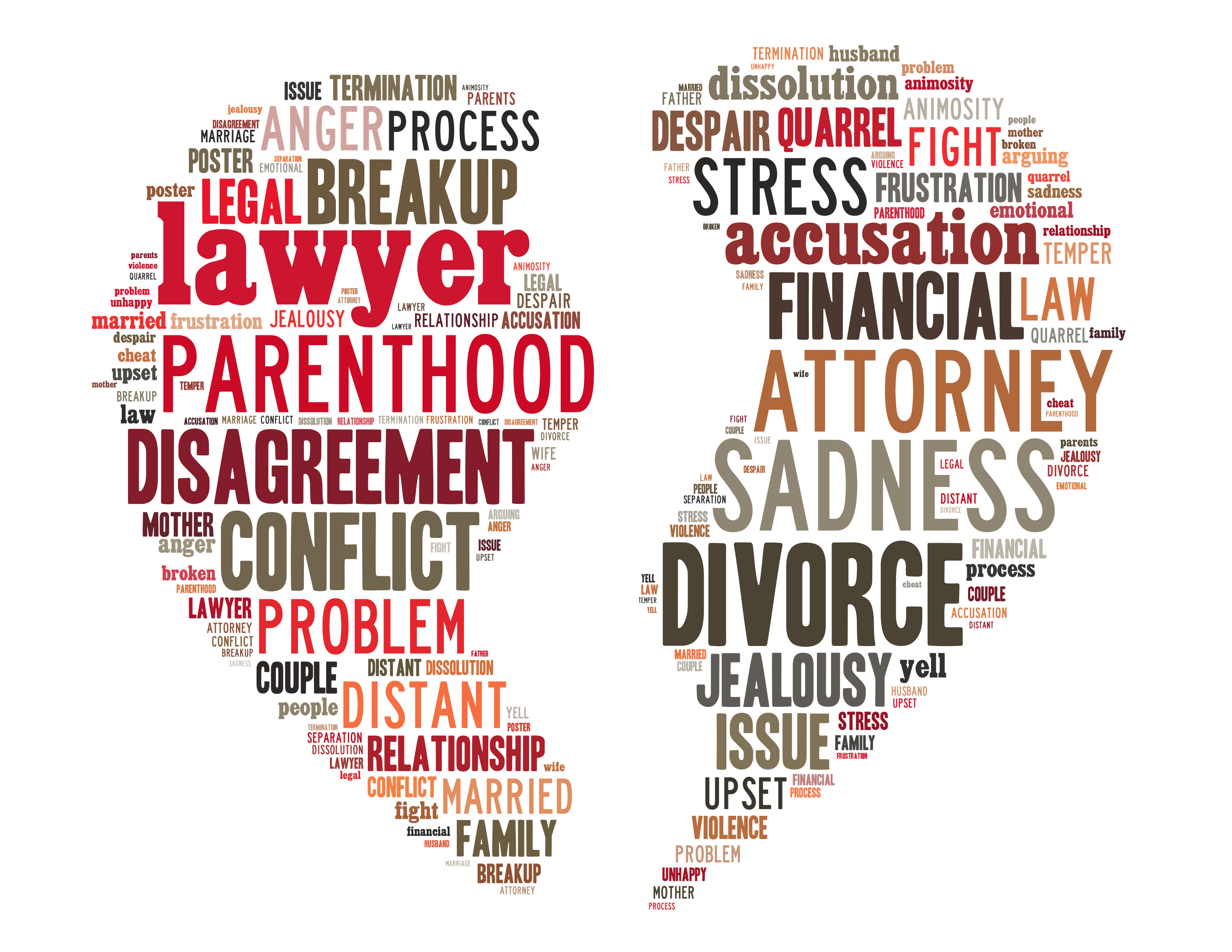 FINDING A GOOD DIVORCE LAWYER Amaral & Associates, P.C.