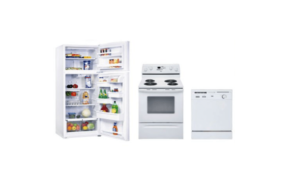 Inglis Appliance Repair Services in Surrey, Delta, Langley, Burnaby
