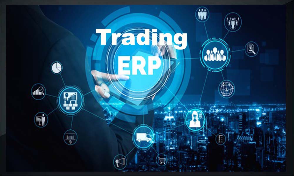 Best Trading ERP software in Bangladesh Amar Bebsha Limited