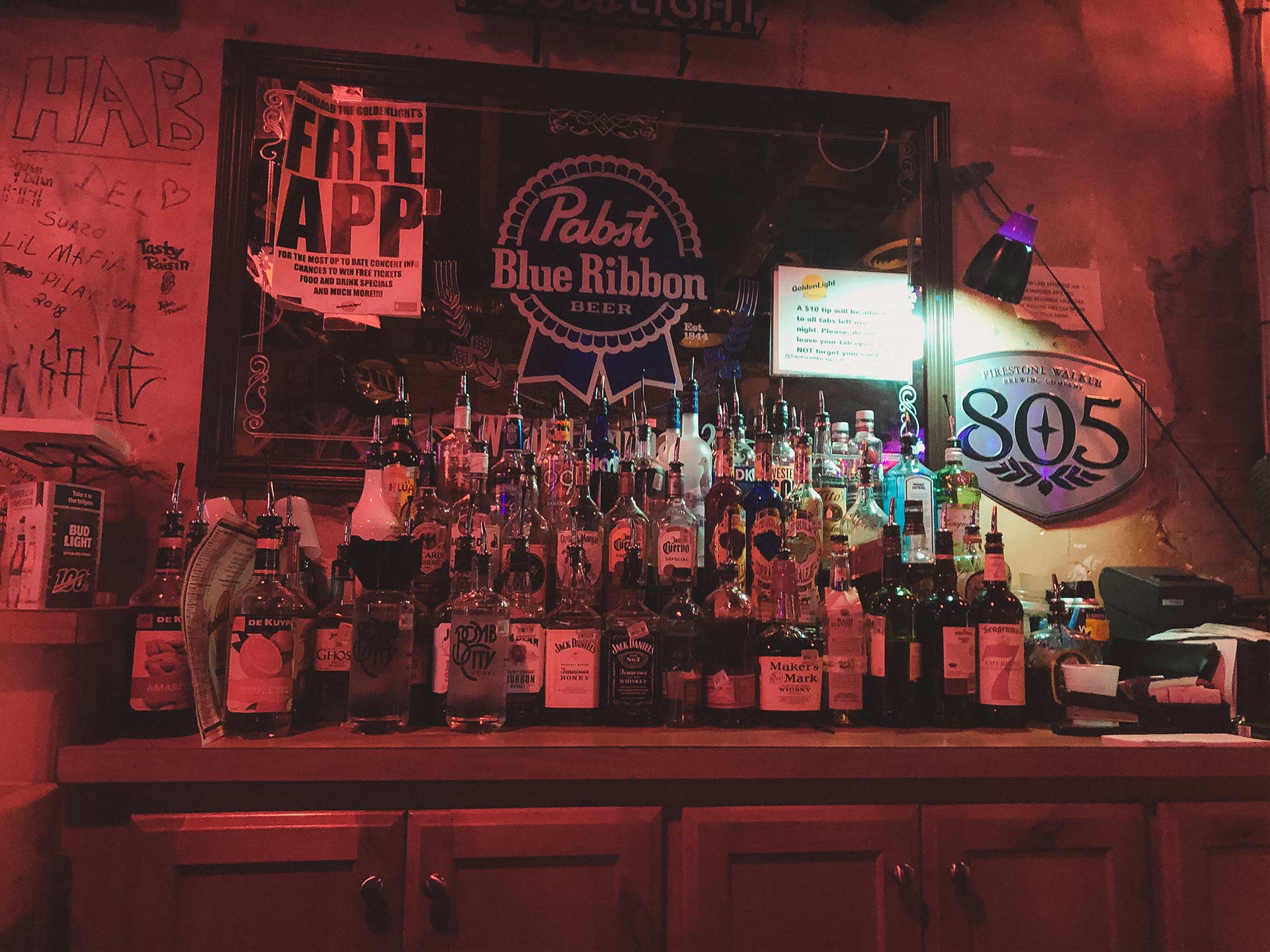 Golden Light Cantina Amarillo Texas Online