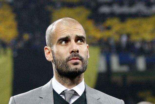 Guardiola