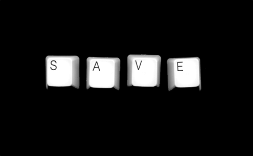 save
