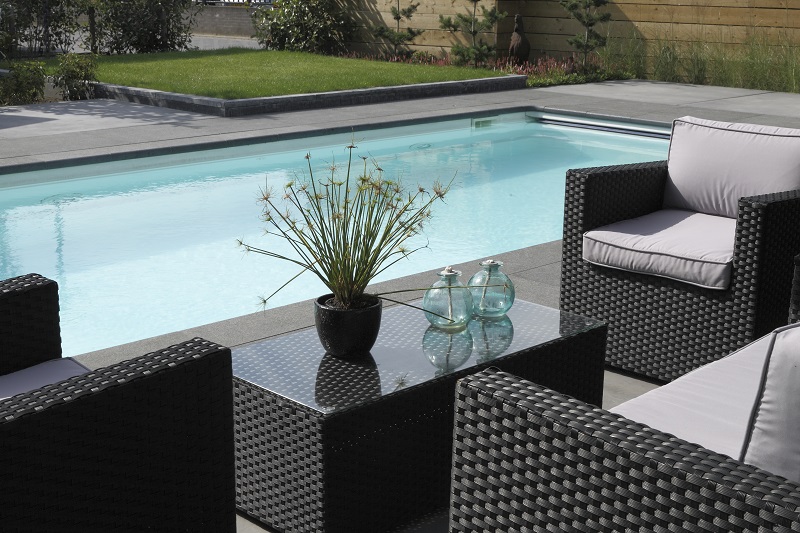 Polyester Zwembad | Amarque Leisure Solutions