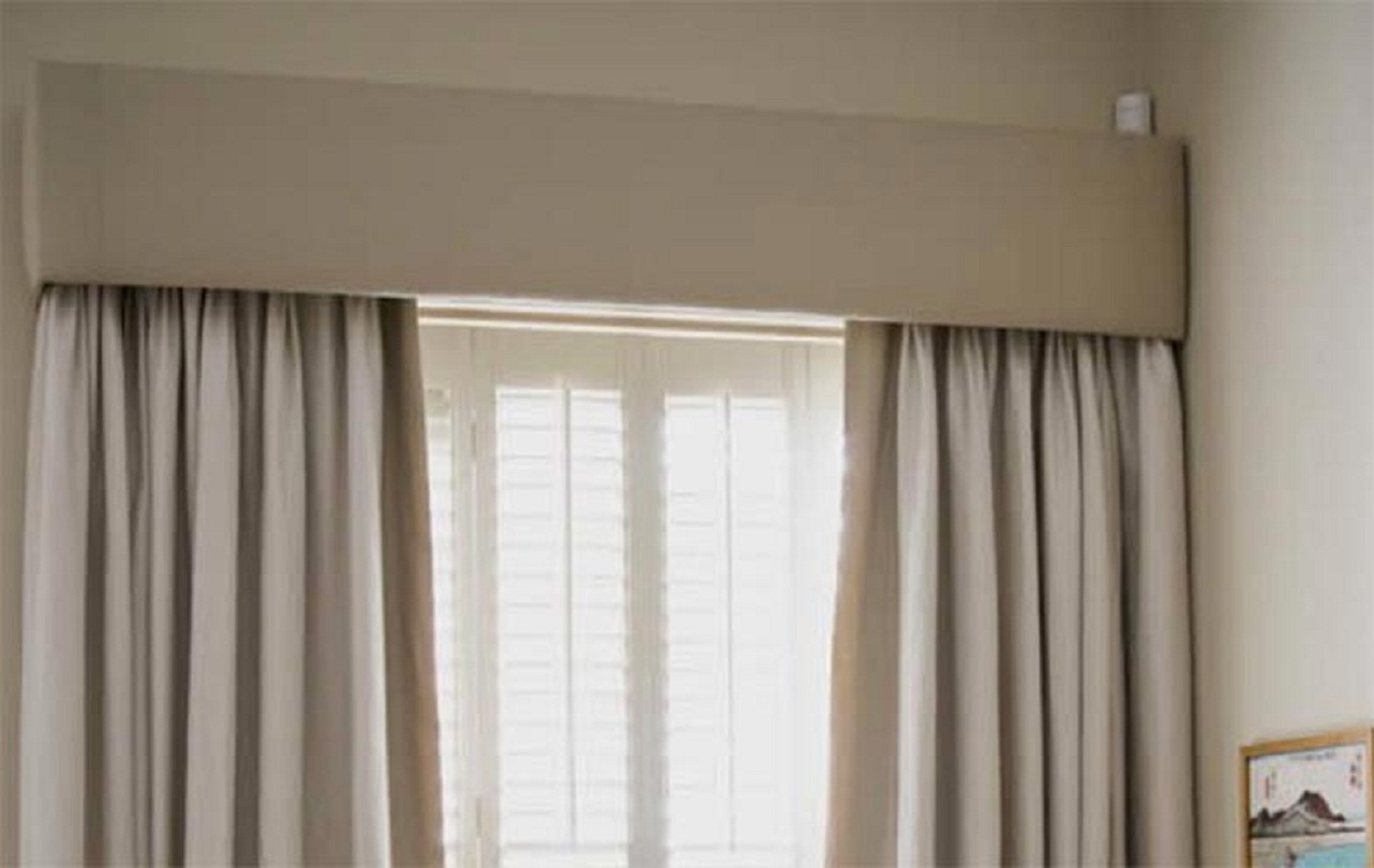 Pelmets for Curtains, Window Pelmet Designs Amaru Melbourne & Canberra