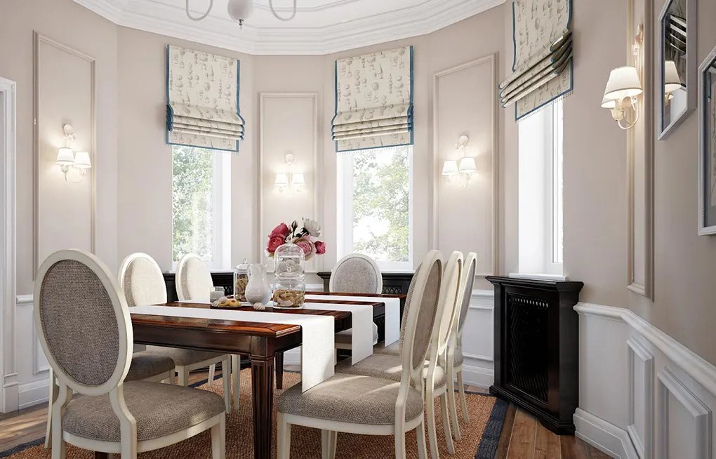 Motorised Blinds, Automated Blinds Amaru Melbourne & Canberra