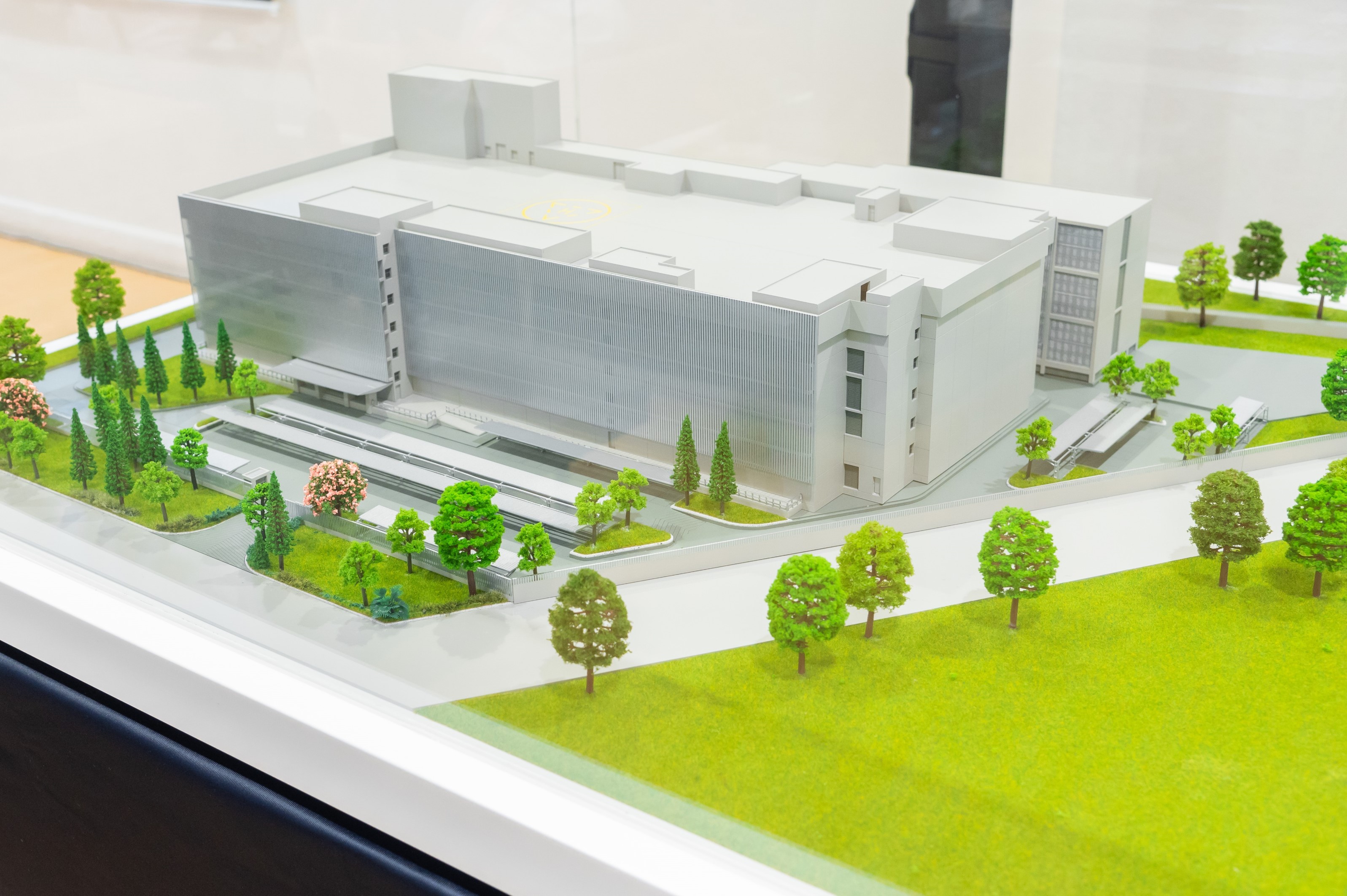 AMATA AMATA Extends Congratulations to NTT Global Data Centers