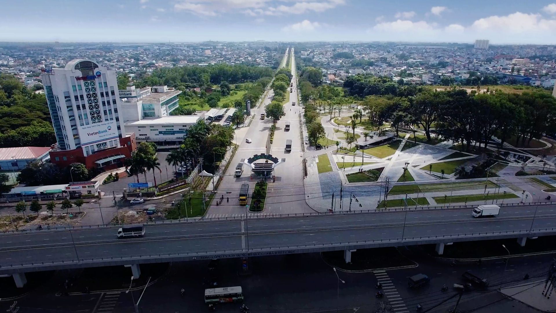 AMATA Creating Perfect Cities