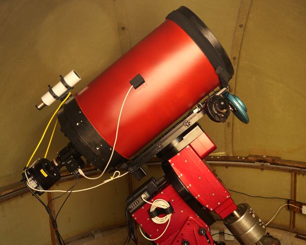 Astronomy Blog - My Astronomy and More