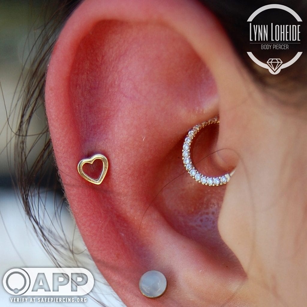 Helix Amato Fine Jewelry & Body Piercing