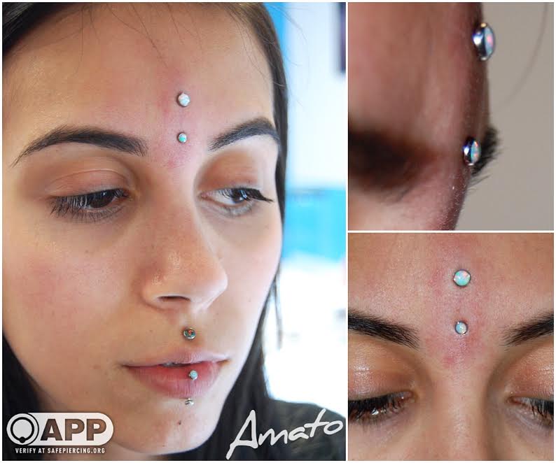 Joe Amato Amato Fine Jewelry & Body Piercing
