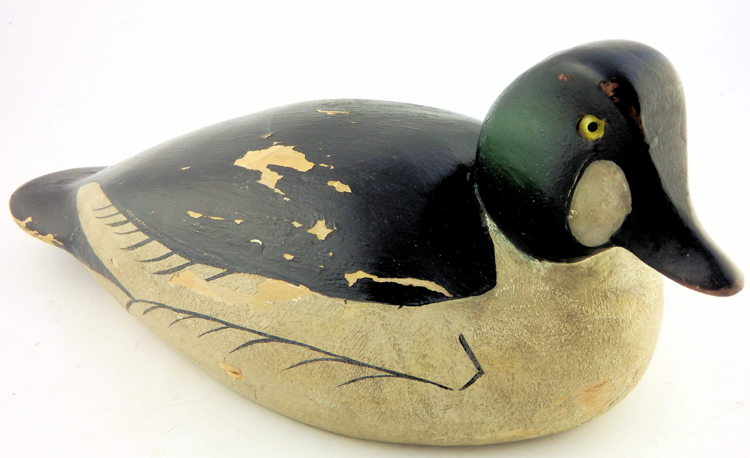 9th Annual Decoy & Wildfowl Arts Auction 9162016 A&M Auctioneers