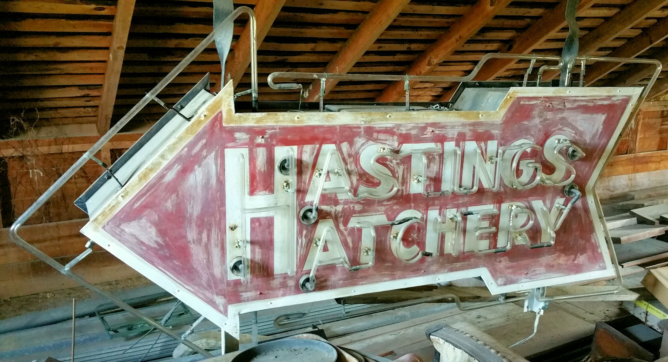 12016 Hastings Estate Auction 1 A&M Auctioneers and Appraisers, LLC.