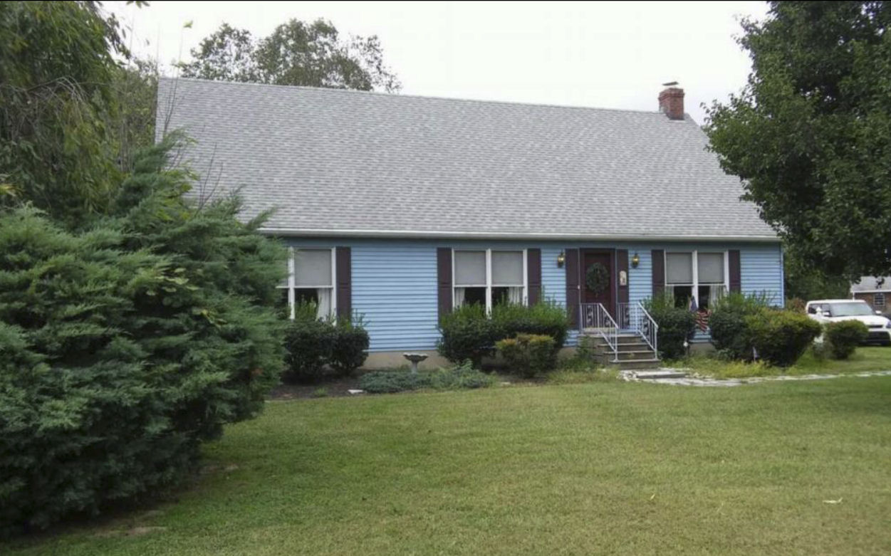 52219 Online Only Auction 106 N. Main St., Berlin, MD 21811 A&M