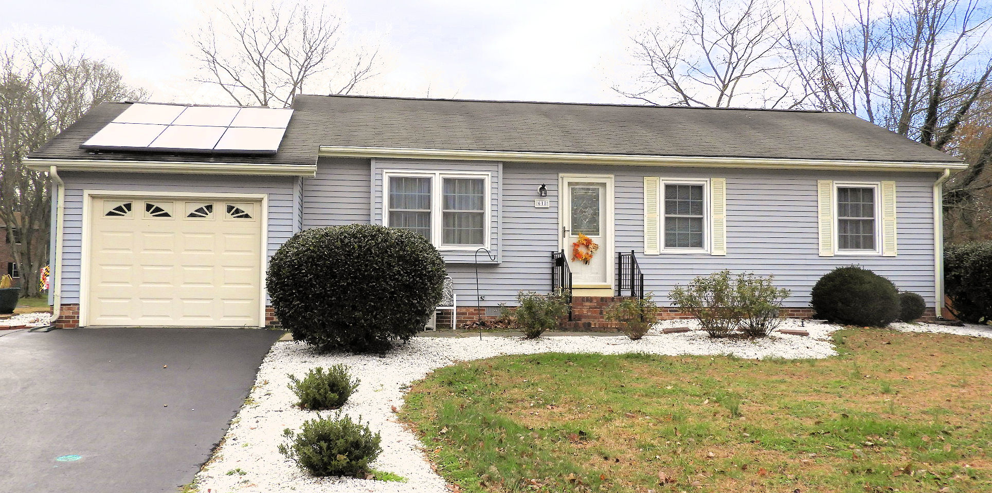 1621 HOME & CONTENTS AUCTION 618 Cottontail Dr., Salisbury, MD A