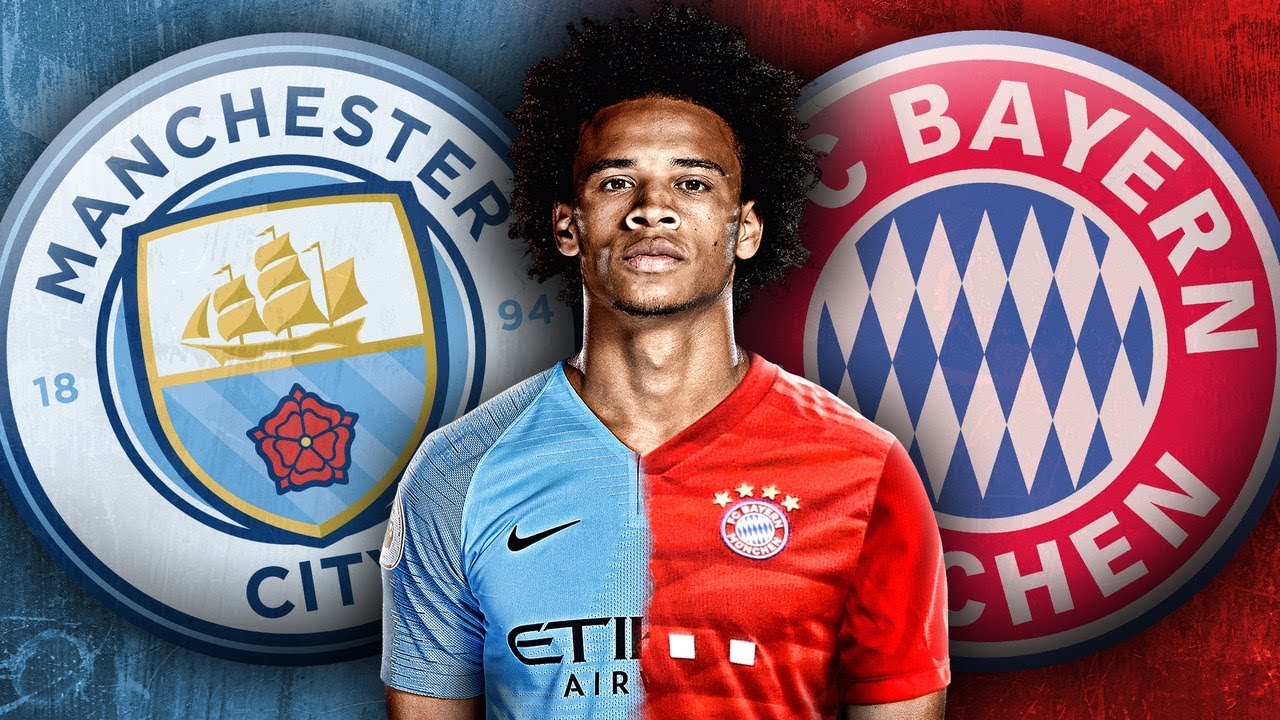 Leroy Sané y las expectativas del Bayern Munich Amauta Fútbol