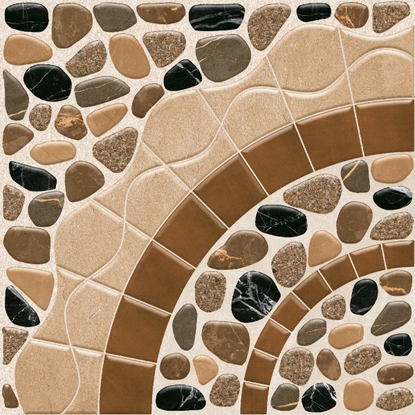 400x400 MM Parking Tiles 2024 Latest Design Best Price Amax Ceramic