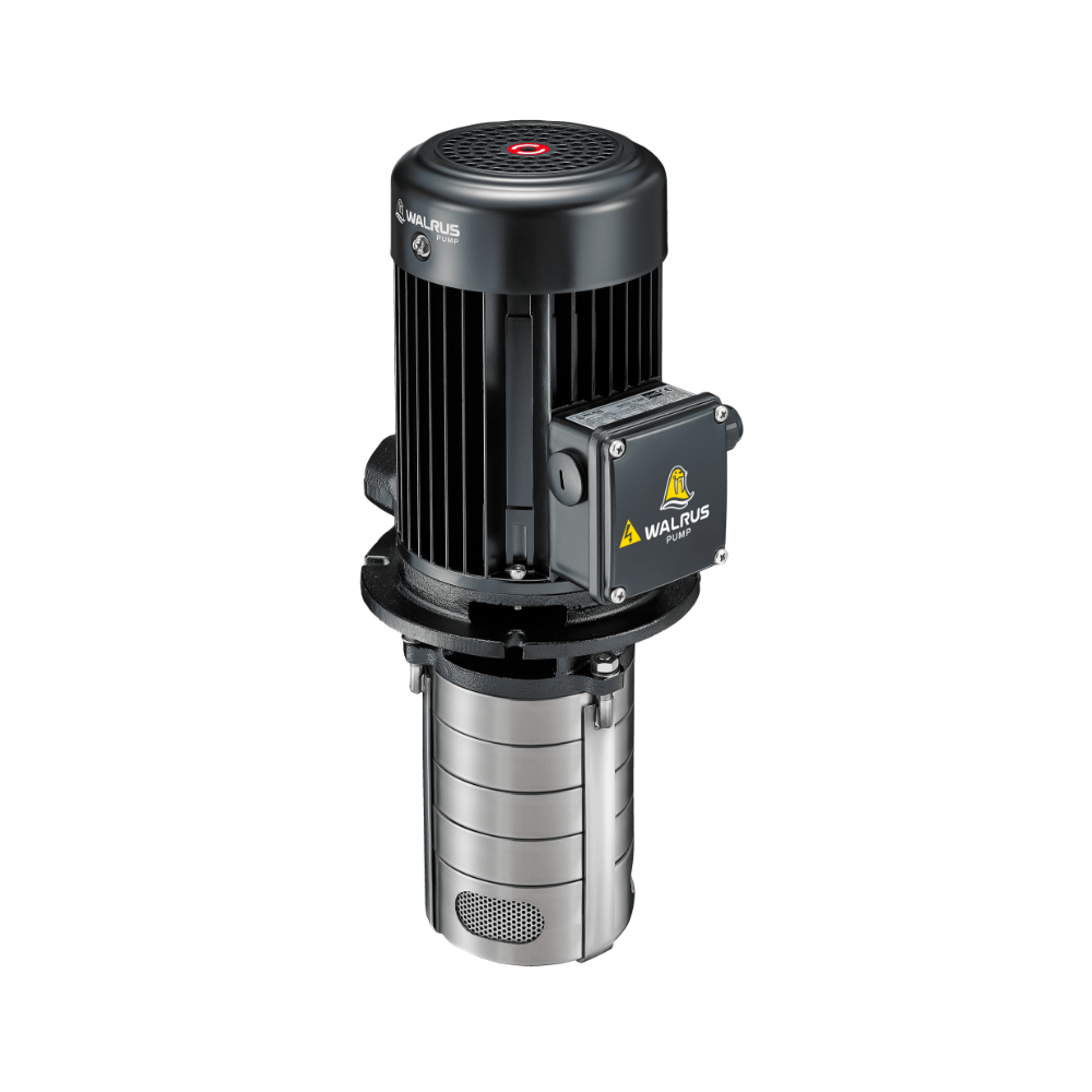 Walrus Pump Malaysia Water Pump Malaysia Industrial Water Pump