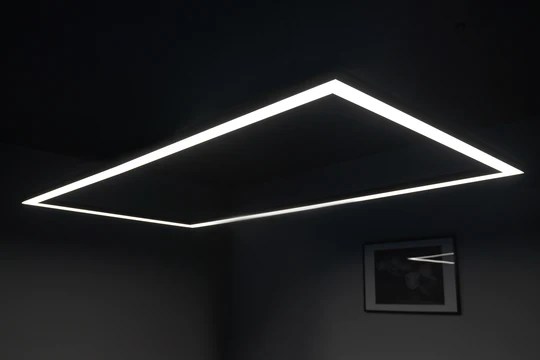 Perimeter Billiard Lights - Amazin Billiards