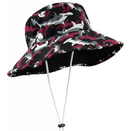 Bucket hat with string Amazing Products
