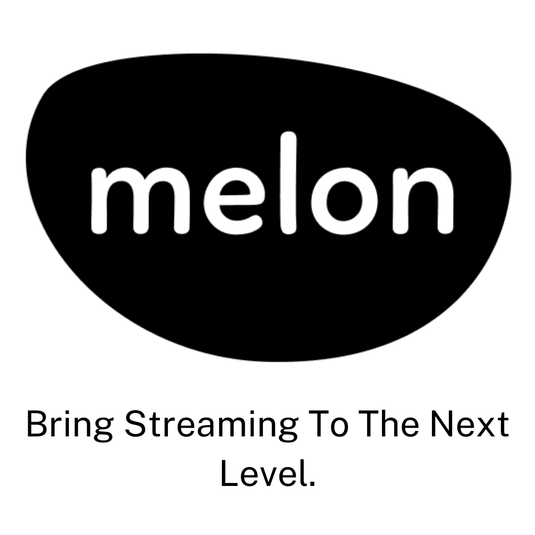 Melon Streaming Video Streaming Software For Multiple Channels