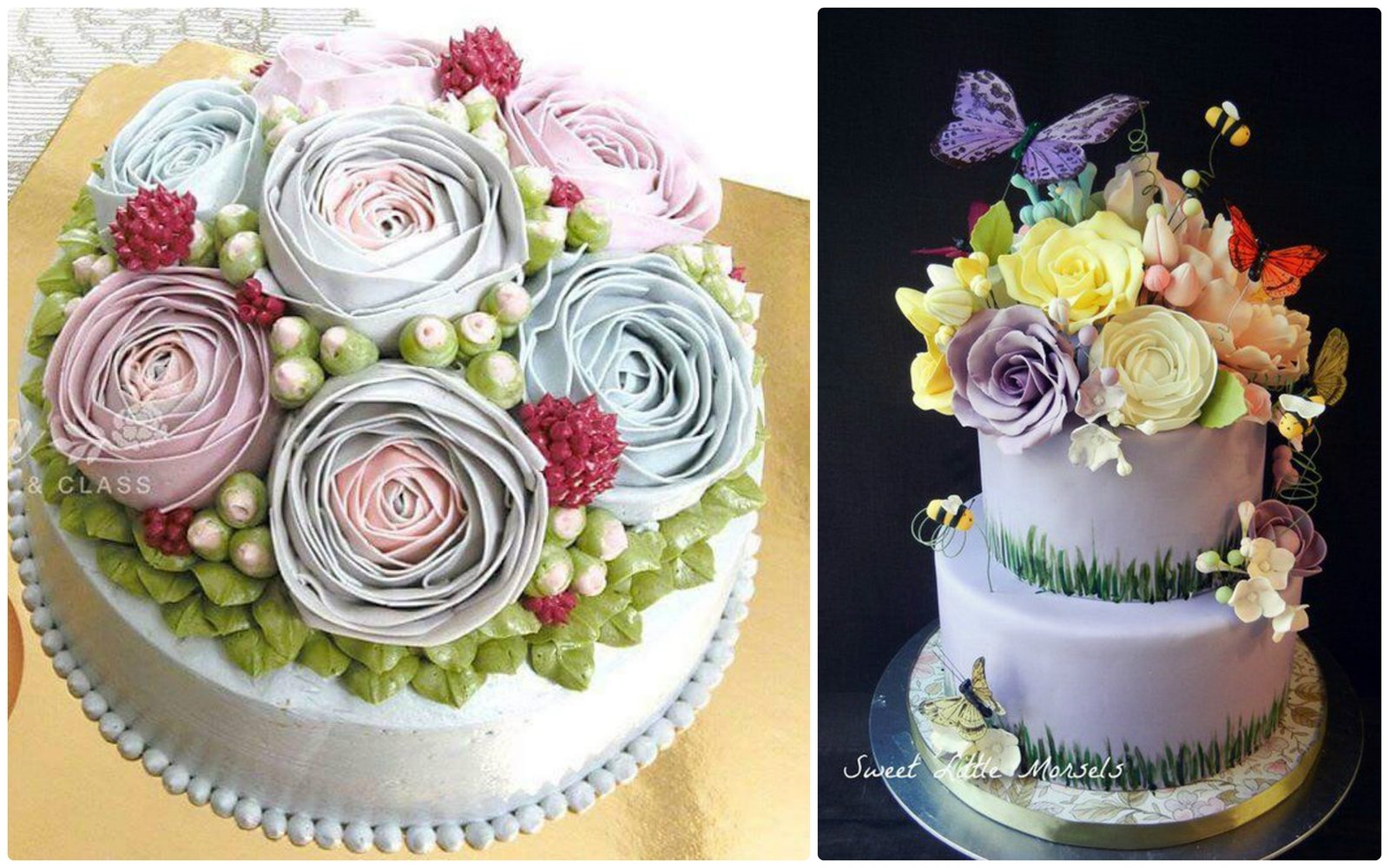 Seriously Addictive... Extraordinary Cakes...