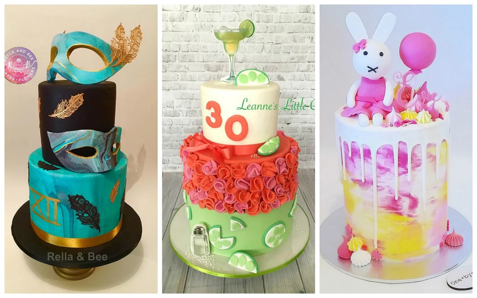 Competition WorldClass Cake Designer Amazing Cake Ideas