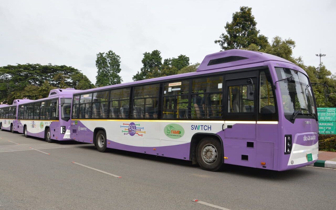 Top 10 Places To Visit In Bangalore