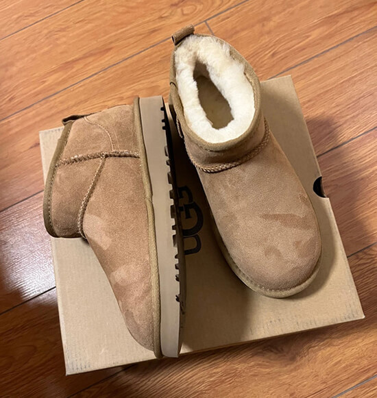 Stay Cozy with Affordable UGG DUPES Starting at Just 40!