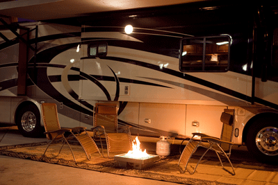 Portable Propane Fire Pits, RV Fie Pits, Camping Fire Pits ... (400 x 267 Pixel)