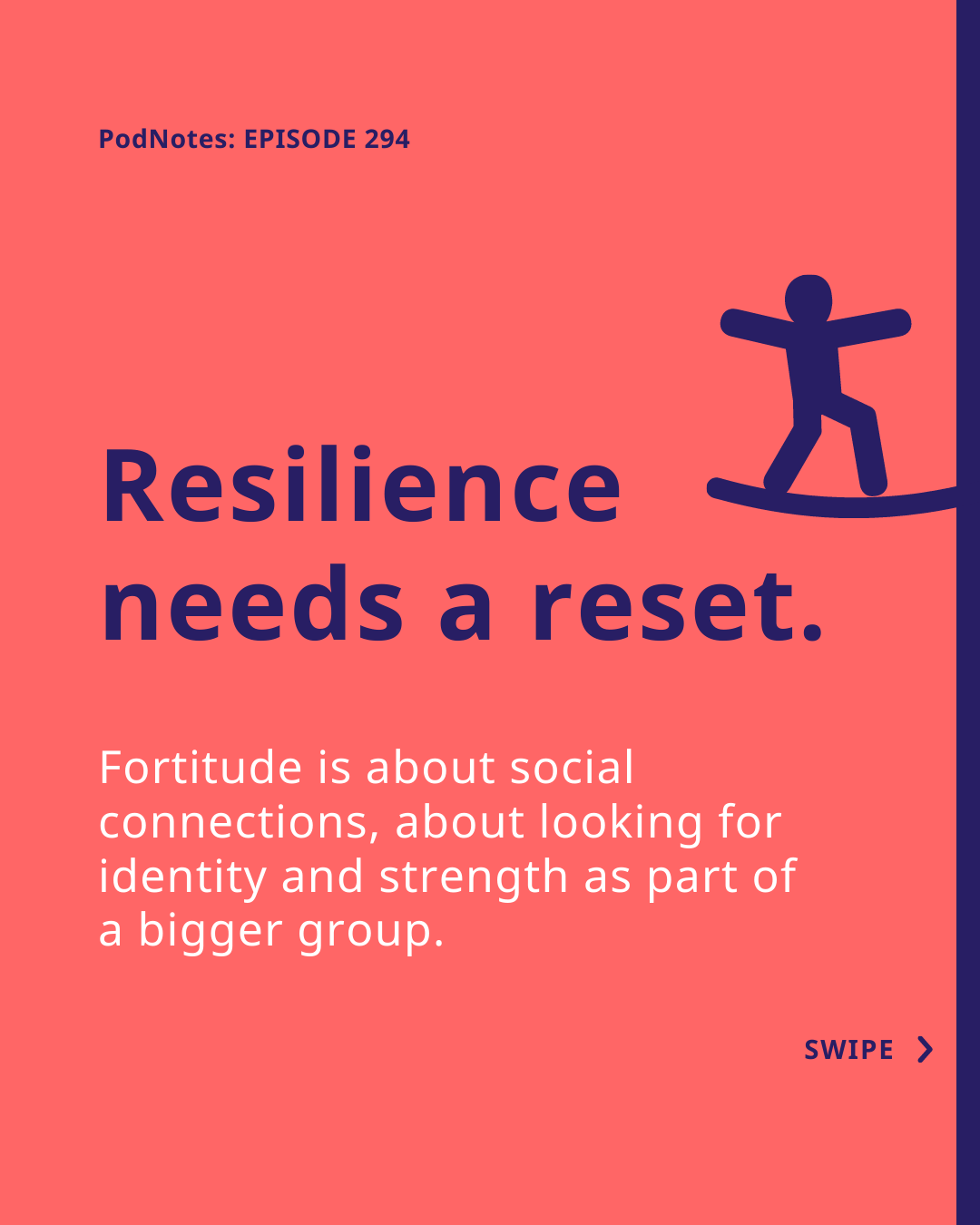 How to find fortitude Amazing If