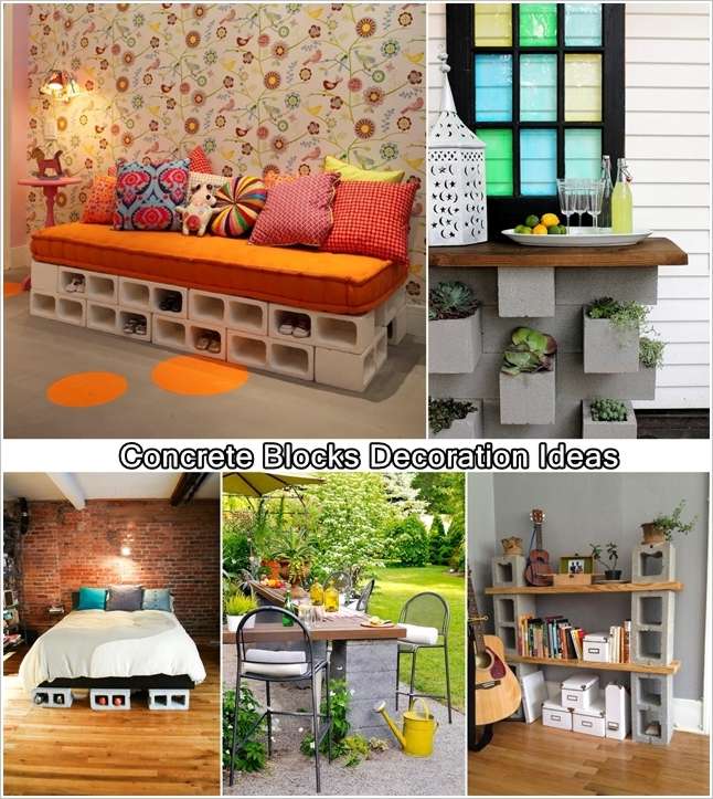 El interior de tu Casa 10 ideas espectaculares para decorar con