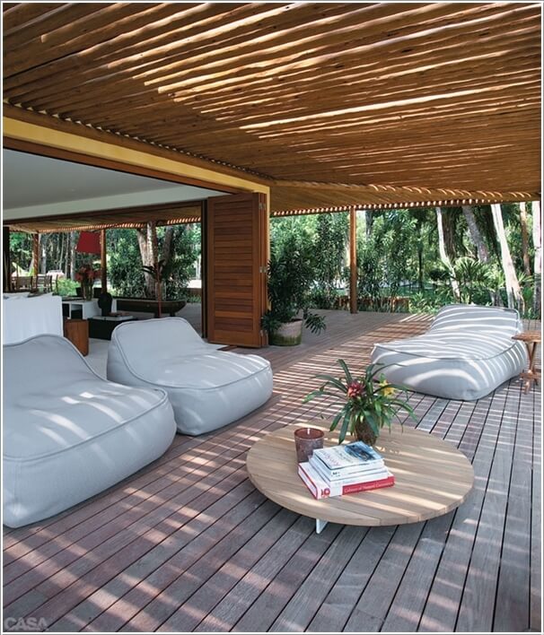 13 Cool Floor Seating Ideas You Will Surely Love 13 Cool Floor Seating Ideas You Will Surely Love