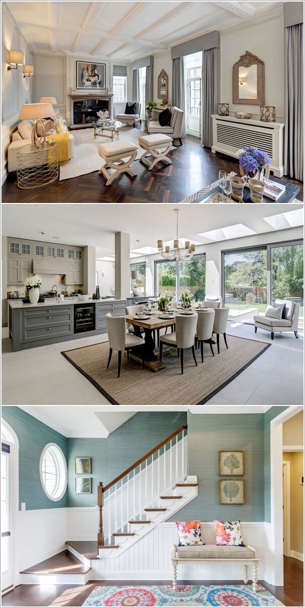 What Color Carpet To Choose