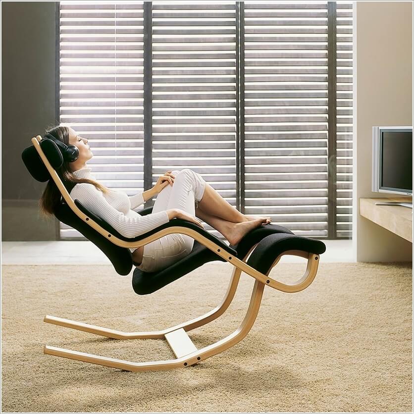 10 Amazing Meditation Chair Designs
