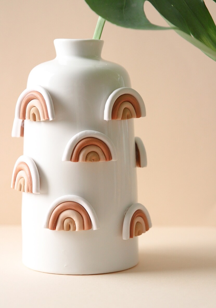 10 Creative DIY Polymer Clay Projects