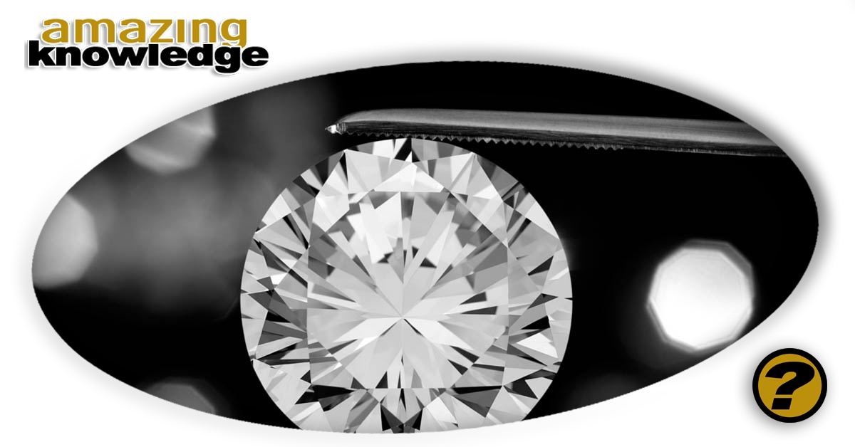 Are Diamonds Really Rare? Amazing Knowledge