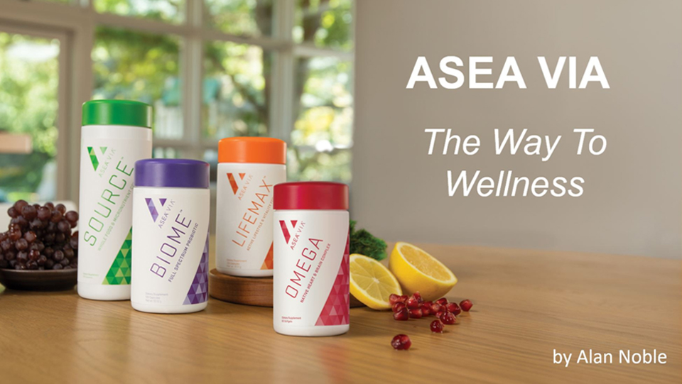 home sample a breakthrough in health and anti aging
