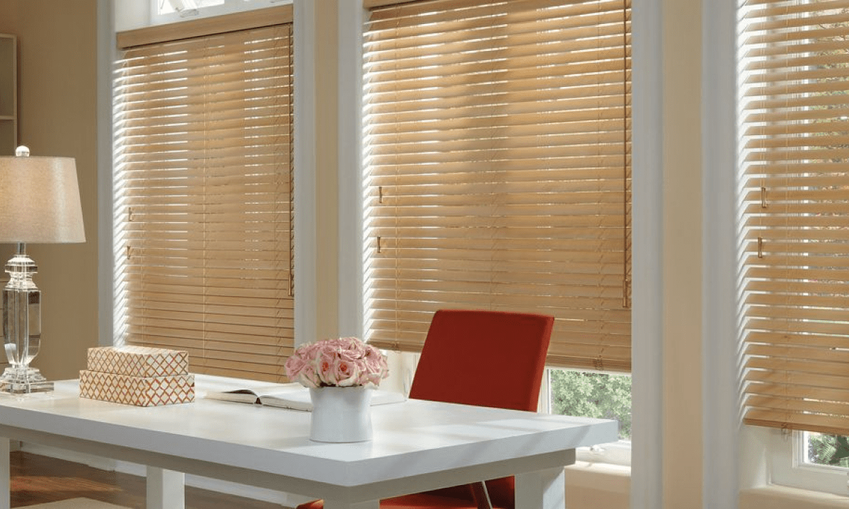 Hunter Douglas Blinds What They Are, How To Choose Them And Where To